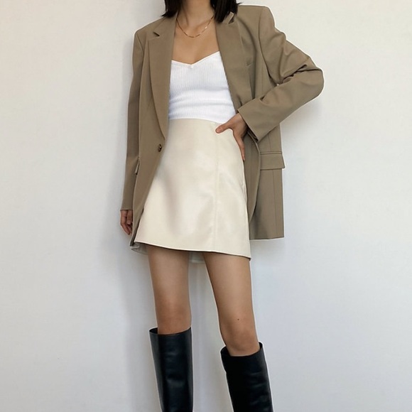 Boyfriend Blazer - Picture 3 of 9